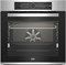 фото: Духовой шкаф Beko BBIM12400XCS