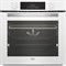 фото: Духовой шкаф Beko BBIM14300WMS
