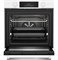 фото: Духовой шкаф Beko BBIM14300WMS