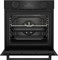 фото: Духовой шкаф Beko BBIM16300SG