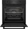 фото: Духовой шкаф Beko BBIM18300SG