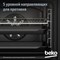 фото: Духовой шкаф Beko BBIM18300SG