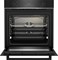фото: Духовой шкаф Beko BBIR13300XC