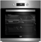 фото: Духовой шкаф Beko BDE22300X