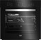 фото: Духовой шкаф Beko BIE 21100 B