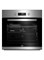 фото: Духовой шкаф Beko BIM22305X