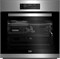 фото: Духовой шкаф Beko BIR22400XMS