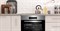 фото: Духовой шкаф Beko BIR22400XMS