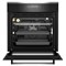 фото: Духовой шкаф Beko BIR25400XMS