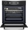 фото: Духовой шкаф Beko BIS25300XM