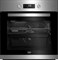 фото: Духовой шкаф Beko BRE22305X