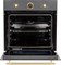 фото: Духовой шкаф Beko ORE27205A