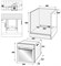 фото: Духовой шкаф Beko ORE27205C