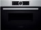 фото: Духовой шкаф Bosch CMG633BS1