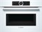 фото: Духовой шкаф Bosch CMG633BW1