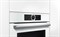 фото: Духовой шкаф Bosch CMG633BW1