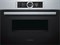 фото: Духовой шкаф Bosch CMG636BS1