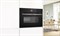 фото: Духовой шкаф Bosch CMG7241B1