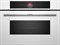 фото: Духовой шкаф Bosch CMG7241W1