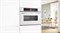 фото: Духовой шкаф Bosch CMG7241W1