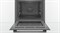 фото: Духовой шкаф Bosch HBA534EB0