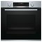 фото: Духовой шкаф Bosch HBA5360S0
