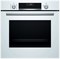 фото: Духовой шкаф Bosch HBA5360W0