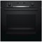фото: Духовой шкаф Bosch HBA578BB0