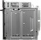 фото: Духовой шкаф Bosch HBF114ES0R