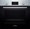 фото: Духовой шкаф Bosch HBF133BR0