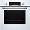 фото: Духовой шкаф Bosch HBF534EW0Q