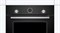 фото: Духовой шкаф Bosch HBFS10BB0R