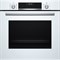 фото: Духовой шкаф Bosch HBG517CW1S