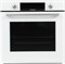 фото: Духовой шкаф Bosch HBG517EW0R