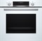 фото: Духовой шкаф Bosch HBG517EW0R