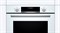 фото: Духовой шкаф Bosch HBG517EW0R