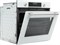 фото: Духовой шкаф Bosch HBG517EW0R