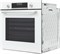 фото: Духовой шкаф Bosch HBG517EW0R