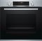 фото: Духовой шкаф Bosch HBG536HS0R