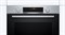 фото: Духовой шкаф Bosch HBG536HS0R