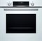 фото: Духовой шкаф Bosch HBG536HW0R