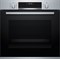 фото: Духовой шкаф Bosch HBG5370S0