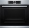 фото: Духовой шкаф Bosch HBG635BS1