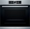 фото: Духовой шкаф Bosch HBG636ES1