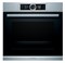 фото: Духовой шкаф Bosch HBG6764S1