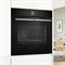 фото: Духовой шкаф Bosch HBG7221B1S