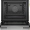 фото: Духовой шкаф Bosch HBG7221B1S