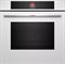 фото: Духовой шкаф Bosch HBG7341W1