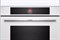 фото: Духовой шкаф Bosch HBG7341W1