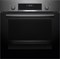 фото: Духовой шкаф Bosch HBJ517SG0R